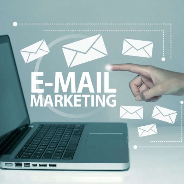 Email marketing 1